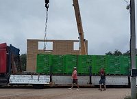 Газобетон poritep D500 B2.5 625х50х250