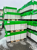 Газобетон poritep D500 B2.5 625х50х250