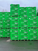 Газобетон poritep D500 B2.5 625х50х250