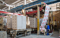 Газобетон ТЕПЛОН D500 B2.5 625х200х250